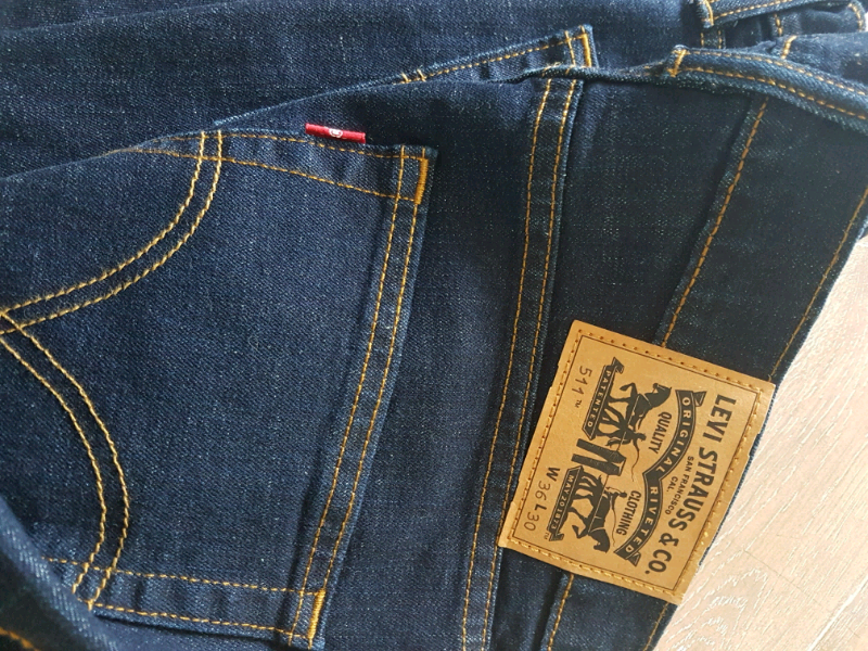 levis 511 36 x 36
